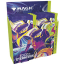 Magic the Gathering Edge of Eternities - Collector Booster Box (Pre-Order)