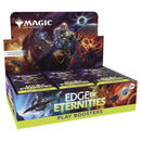 Magic the Gathering Edge of Eternities - Play Booster Box
