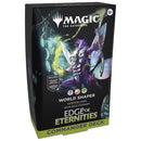 Magic the Gathering Edge of Eternities - Commander Deck (Pre-Order))