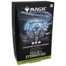 Magic the Gathering Edge of Eternities - Commander Deck (Pre-Order))