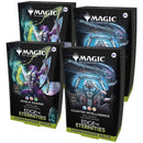 Magic the Gathering Edge of Eternities - Commander Deck (Pre-Order))