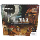 Magic the Gathering - Final Fantasy Holiday Release Scene Box (Pre-Order)