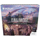 Magic the Gathering - Final Fantasy Holiday Release Scene Box (Pre-Order)