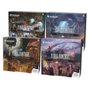 Magic the Gathering - Final Fantasy Holiday Release Scene Box (Pre-Order)