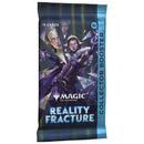 Magic the Gathering - Reality Fracture - Collector Booster Box (Pre-Order)