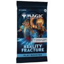 Magic the Gathering - Reality Fracture - Play Booster Box (Pre-Order)