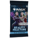 Magic the Gathering - Reality Fracture - Play Booster Box (Pre-Order)