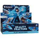 Magic the Gathering - Reality Fracture - Play Booster Box (Pre-Order)