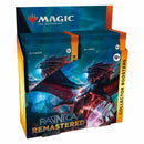 Magic the Gathering: Ravnica Remastered Collector Booster Display