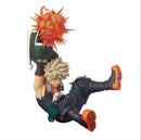 MY HERO ACADEMIA FIGURE IZUKU MIDORIYA KATSUKI BAKUGO (B:KATSUKI BAKUGO)