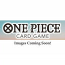 One Piece Card Game: Double Pack – [DP-10] (Pre-Order)
