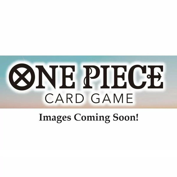 One Piece Card Game: Carrying On His Will Booster Box [OP-13] (Pre-Order)