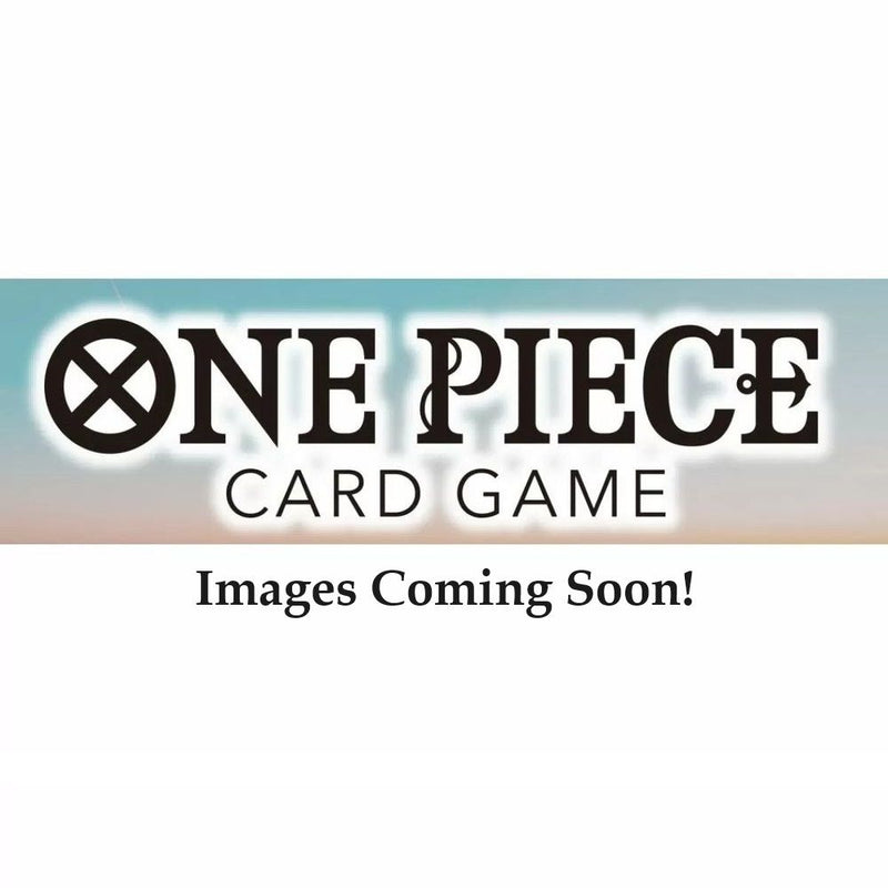 One Piece Card Game: Carrying On His Will Booster Box [OP-13] (Pre-Order)
