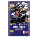 One Piece Card Game: Booster Box – Royal Blood [OP-10]