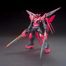 GUNDAM - HGBF 1/144 GUNDAM EXIA DARK MATTER