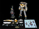 BANDAI - HG 1/100 VF-31E SIEGFRIED (CHUCK MUSTANG USE) DELUXE SET