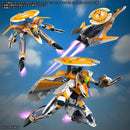 BANDAI - HG 1/100 VF-31E SIEGFRIED (CHUCK MUSTANG USE) DELUXE SET