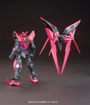 GUNDAM - HGBF 1/144 GUNDAM EXIA DARK MATTER