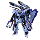 (PREMIUM-BANDAI) GUNDAM - FULL MECHANICS 1/100 GAT-XX370 BOOST RAIDER GUNDAM