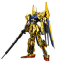 (PREMIUM-BANDAI) GUNDAM - MG 1/100 HYAKU RAISE CAIN