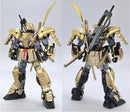 (PREMIUM-BANDAI) GUNDAM - MG 1/100 MUSHA GUNDAM MK-II TOKUGAWA IEYASU VER.