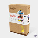 Robotime Rolife DIY Music Box Merry-Go-Round AM304