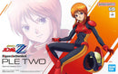 GUNDAM - FIGURE-RISE STANDARD PLE TWO