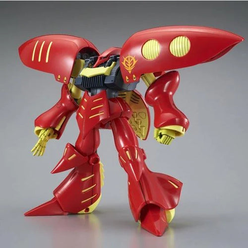 PREMIUM-BANDAI) GUNDAM - HGUC 1/144 AMX-004-3 PLE TOW'S QUBELEY MK-II