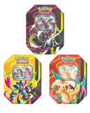 Pokemon TCG: Mega Forces Tin (Limit 3 per Customer) (Pre-Order)
