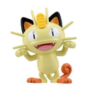 POKEMON - MODEL KIT QUICK!! 28 MEOWTH