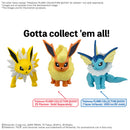 POKEMON - MODEL KIT QUICK!! 26 JOLTEON