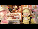 Robotime Rolife Elsa's Tailoring DIY Miniature House DG178