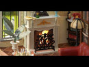 Robotime Rolife Catherine's Living Room DIY Miniature House DG175