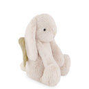 JAMIE KAY SNUGGLE BUNNIES - FAIRY PENELOPE - PASTEL 30CM PLUSH