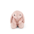 JAMIE KAY SNUGGLE BUNNIES - LITTLE PENELOPE - LITTLE LOVE 17CM PLUSH