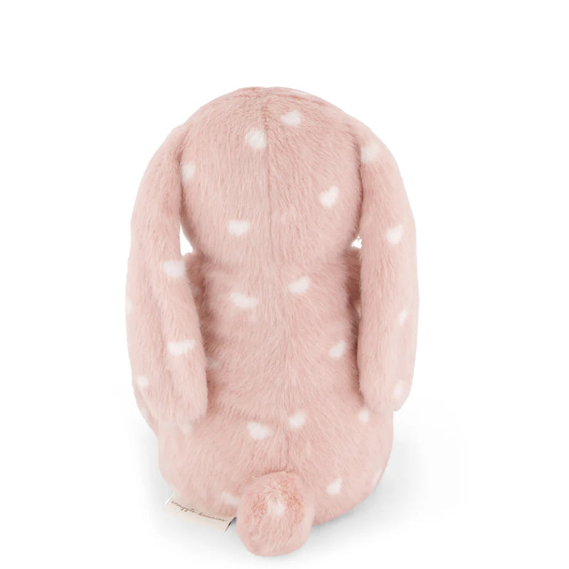 JAMIE KAY SNUGGLE BUNNIES - PENELOPE - LITTLE LOVE 30CM PLUSH