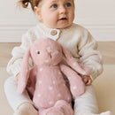 JAMIE KAY SNUGGLE BUNNIES - PENELOPE - LITTLE LOVE 30CM PLUSH