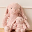 JAMIE KAY SNUGGLE BUNNIES - PENELOPE - LITTLE LOVE 30CM PLUSH