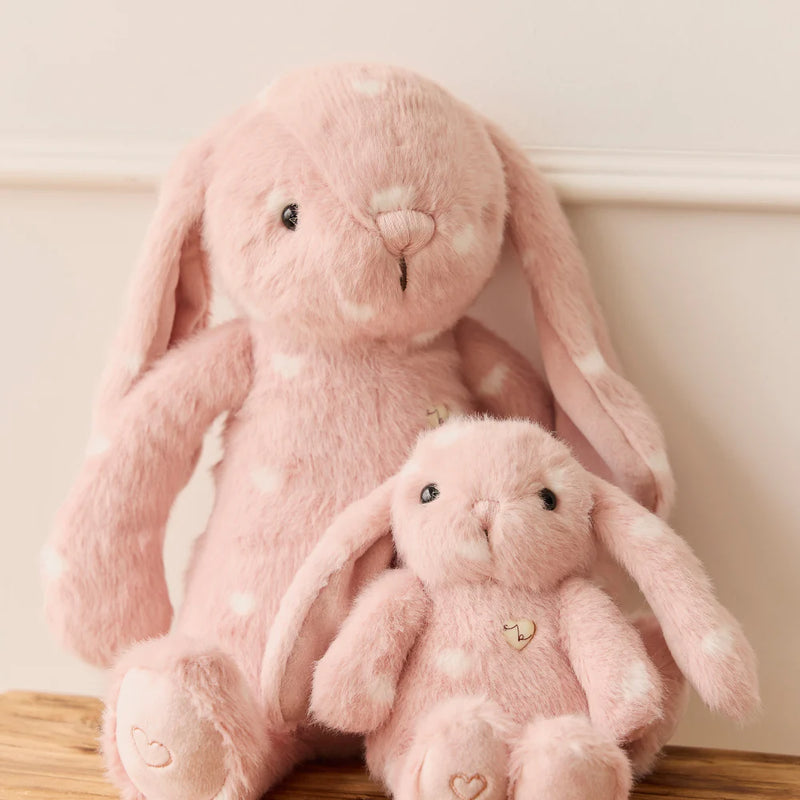 JAMIE KAY SNUGGLE BUNNIES - PENELOPE - LITTLE LOVE 30CM PLUSH
