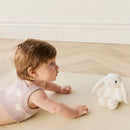 JAMIE KAY SNUGGLE BUNNIES - PENELOPE - MARSHMALLOW 17CM PLUSH