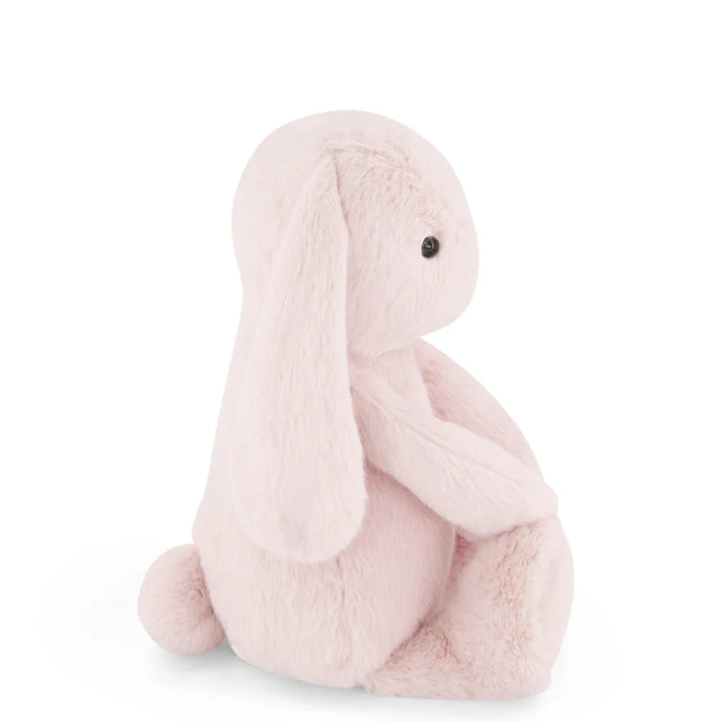 JAMIE KAY SNUGGLE BUNNIES - PENELOPE - BLOSSOM 30CM PLUSH