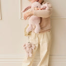 JAMIE KAY SNUGGLE BUNNIES - PENELOPE - BLOSSOM 30CM PLUSH