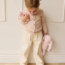 JAMIE KAY SNUGGLE BUNNIES - PENELOPE - BLOSSOM 30CM PLUSH