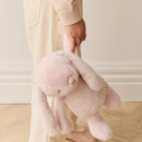 JAMIE KAY SNUGGLE BUNNIES - PENELOPE - BLOSSOM 30CM PLUSH