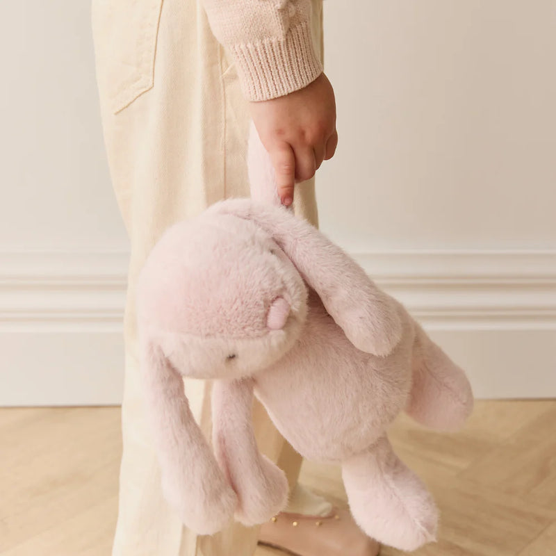 JAMIE KAY SNUGGLE BUNNIES - PENELOPE - BLOSSOM 30CM PLUSH