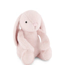 JAMIE KAY SNUGGLE BUNNIES - PENELOPE - BLOSSOM 30CM PLUSH