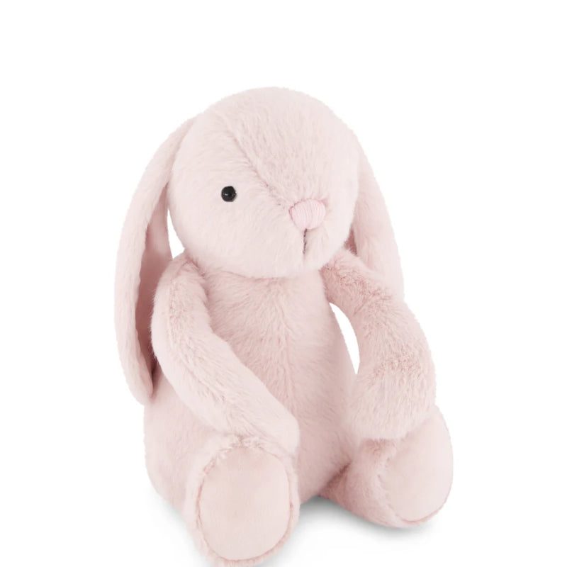 JAMIE KAY SNUGGLE BUNNIES - PENELOPE - BLOSSOM 30CM PLUSH