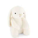 JAMIE KAY SNUGGLE BUNNIES - PENELOPE - MARSHMALLOW 30CM PLUSH