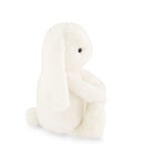 JAMIE KAY SNUGGLE BUNNIES - PENELOPE - MARSHMALLOW 30CM PLUSH
