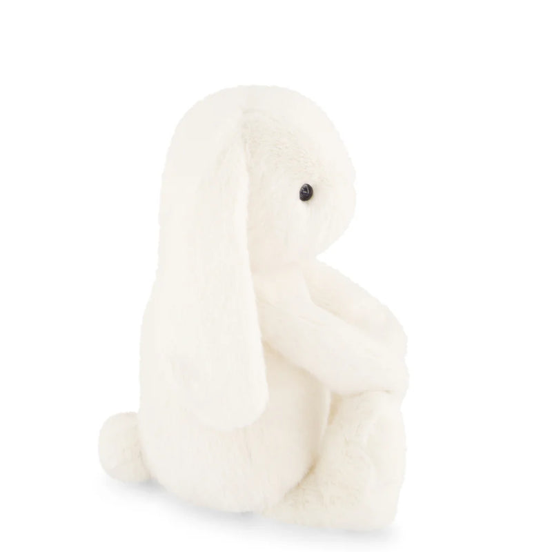 JAMIE KAY SNUGGLE BUNNIES - PENELOPE - MARSHMALLOW 30CM PLUSH
